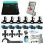Kit d'irrigation Toro 6 zones 9V TORO Irrigazione - 1