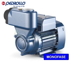 PKSm 60 - Elettropompa autoadescante con girante periferica monofase da 0.40 HP Pedrollo - 1 PKSm 60 - Elettropompa autoadescante con girante periferica monofase da 0.40 HP Pedrollo - 1