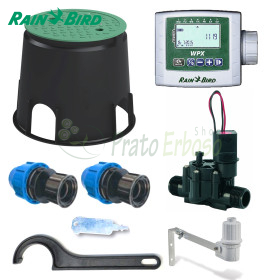 KI-RB-1Z9PZ - Kit ujitjeje 9V 1-zonëshe Rain Bird