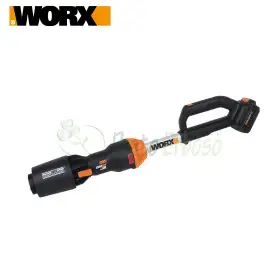 WG543E - Bateri e baterisë Worx - 1