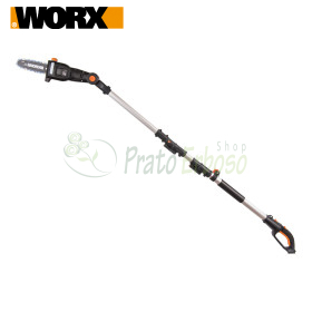 WG349E - Battery pruner Worx - 1