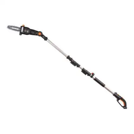 WG349E - Akku-Gartenschere Worx - 1