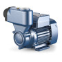 PKSm 80 - Elettropompa autoadescante con girante periferica monofase da 1 HP