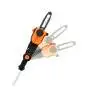 WA0307 - 20V Battery Telescopic Pruner