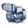 PKS 80 - 1 HP three-phase self-priming electric pump with peripheral impeller