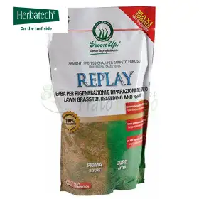 Replay - Sementi prato da 1.2 kg