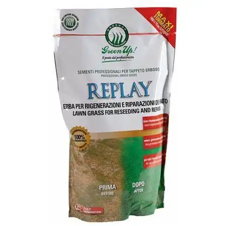 Replay - Sementi prato da 1.2 kg