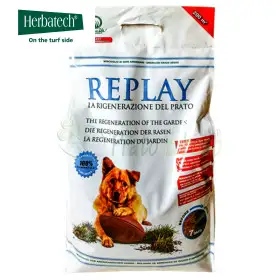 Replay - Sementi per prato da 5 kg