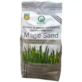 Magic Sand - 5 kg lawn fertilizer