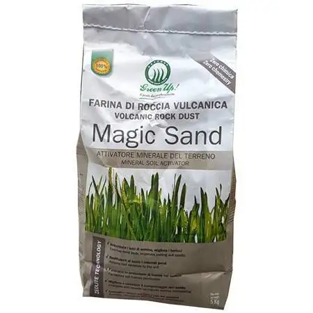 Magic Sand – 5 kg Rasendünger
