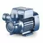 PQm 65 - Single-phase peripheral impeller electric pump 0.75 HP