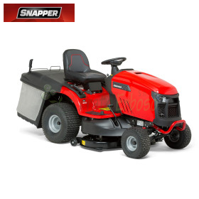 RPX210 - Tondeuse autoportée 96 cm