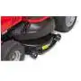 RPX210 - Mașină de tuns iarba cu plimbare de 96 cm