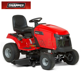 SPX110 - Mașină de tuns iarba cu plimbare de 107 cm