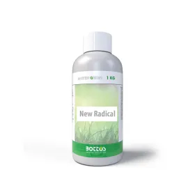 New Radical NP 3-16 - 1 kg Flüssigdünger für Rasen