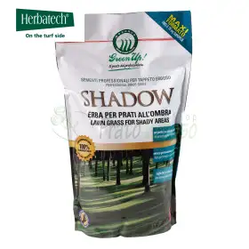 Shadow - Sămânță de gazon 1,2 kg Herbatech - 1