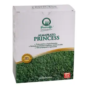 Almaprato Princess – 500 g Rasensamen Almaprato Princess – 500 g Rasensamen