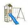 Torre Singola - Gioco per bambini Losa Esterni da Vivere - 2