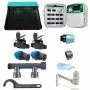 KI-RB-2Z24E - Kit de irigații Rain Bird cu 2 zone, 24V