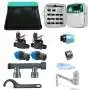 Rain Bird 2-zone irrigation kit Rain Bird - 1