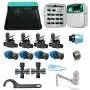 4-zone Rain Bird irrigation kit Rain Bird - 1