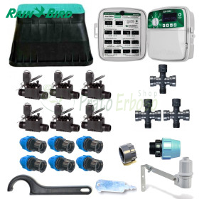 Kit d'irrigation Rain Bird 6 zones Rain Bird - 1