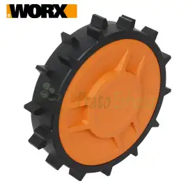 WA0950 - Roues lestées