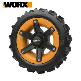 WA0953 - Schlammräder Worx - 1