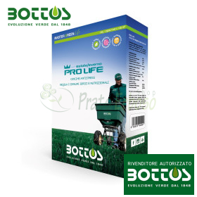 Pro Life 10-5-15 - 2 kg pleh për lëndinë Bottos - 1