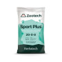 Zeotech Sport Plus - 25 kg Lawn Fertilizer