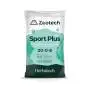 Zeotech Sport Plus - Fertilizzante per prato da 25 Kg