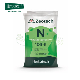 Zeotech N - Pleh për lëndinë 25 Kg