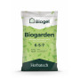 Biogarden - 20 kg de îngrășământ pentru gazon și plante.