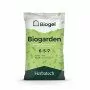 Biogarden - 20 kg pleh për lëndina dhe bimë.