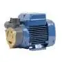 PQA 70 – Elektropumpe mit 0,75 PS dreiphasigem Peripherallaufrad Pedrollo - 2