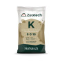 Zeotech K - îngrășământ pentru gazon de 25 kg