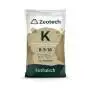 Zeotech K - Fertilizante para el césped de 25 Kg
