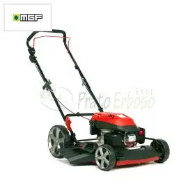 GL51YHL - Cortadora de césped manual de 51 cm