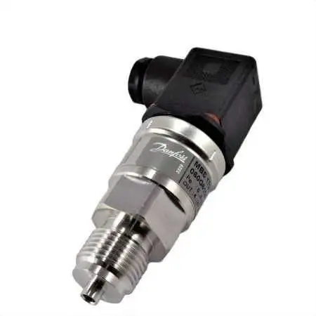 MBS 1700 - Drucksensor