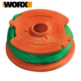 WA0014 - Trimmer head Worx - 1