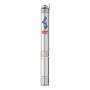 3SR 1/21 - 0.50 HP three-phase submersible electric pump