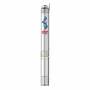 Bomba eléctrica sumergible monofásica 3SRm 2/11 - 0,33 HP