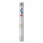 Pompe électrique submersible triphasée 3SR 2/11 - 0,33 CV