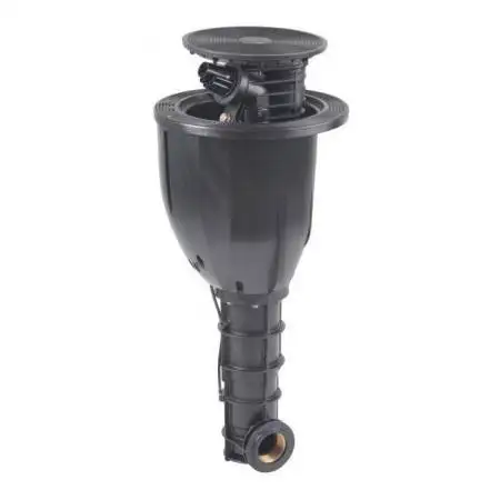 VP3-VAC - Arroseur escamotable