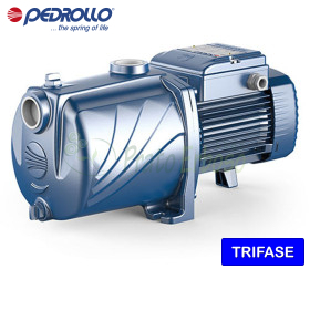 2CP 80 - 0.40 HP three-phase multi-impeller electric pump Pedrollo - 1