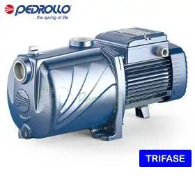 2CP 80 - 0.40 HP three-phase multi-impeller electric pump Pedrollo - 1