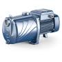 Pompe électrique triphasée multi-turbines 4CP 100 - 1 CV