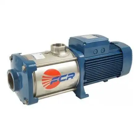 FCR 15/2R - electropompa multirotoare trifazata 3 CP