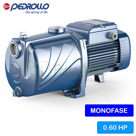 3CPm 80-I - Bomba eléctrica monofásica multiimpulsor de 0,60 HP Pedrollo - 1