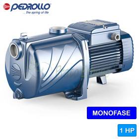 5CPm 80-I - 1 HP single-phase multi-impeller electric pump Pedrollo - 1 5CPm 80-I - 1 HP single-phase multi-impeller electric pump Pedrollo - 1